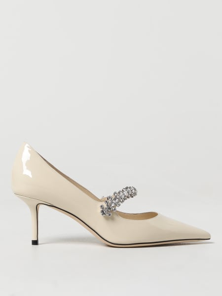 Calzado para mujer: Zapatos de tacón mujer Jimmy Choo