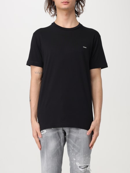 T-shirt man Dsquared2