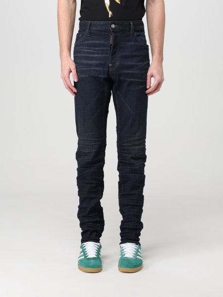 Jeans man Dsquared2