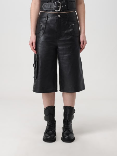 Moschino: Short femme Moschino Jeans