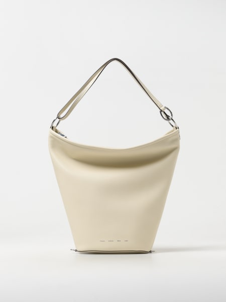 Borsa Spring Proenza Schouler in pelle con tracolla