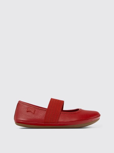 Camper: Chaussures fille Camper