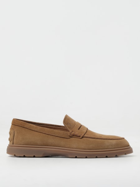 ローファー メンズ Tod's