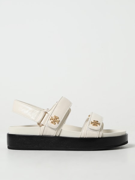 Flat sandals woman Tory Burch