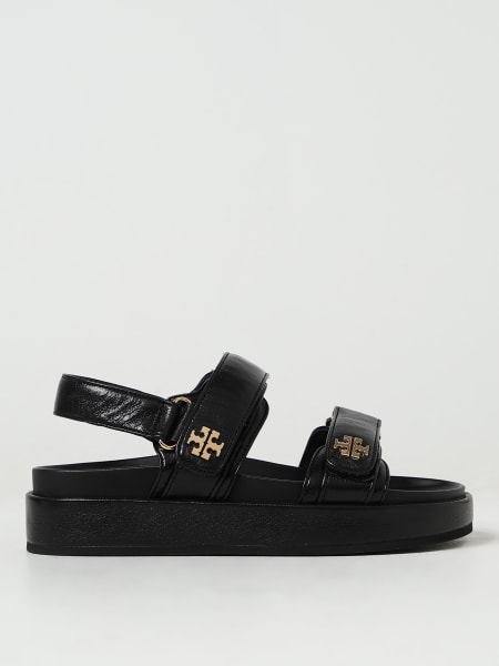 Flat sandals woman Tory Burch