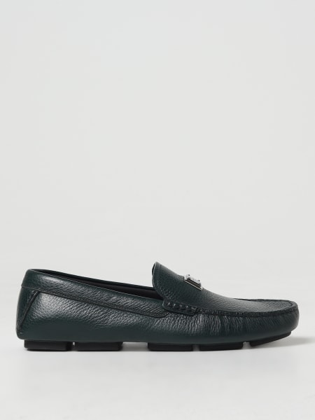 Loafers men Dolce & Gabbana