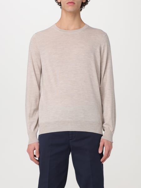 Brunello Cucinelli: Tシャツ メンズ Brunello Cucinelli