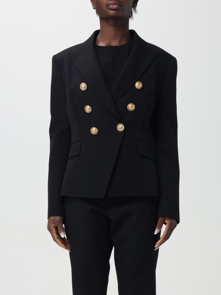 Blazer woman Balmain