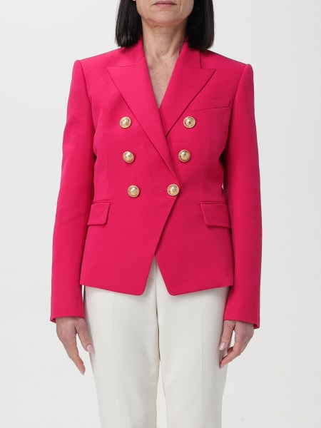 Blazer femme Balmain