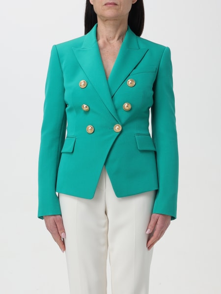 Blazer Damen Balmain