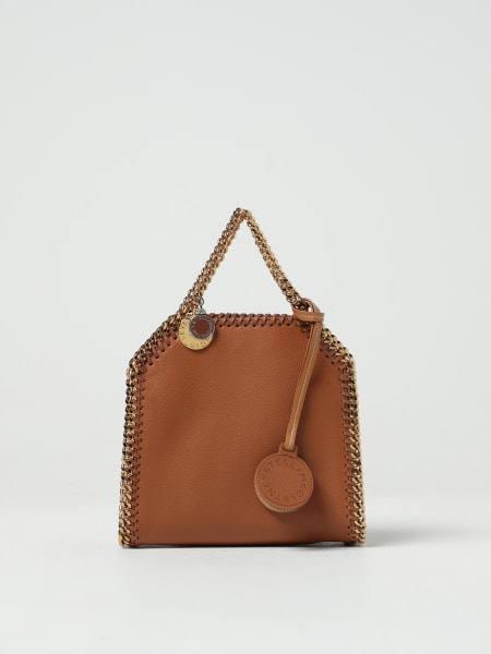 Sac bandoulière femme Stella McCartney