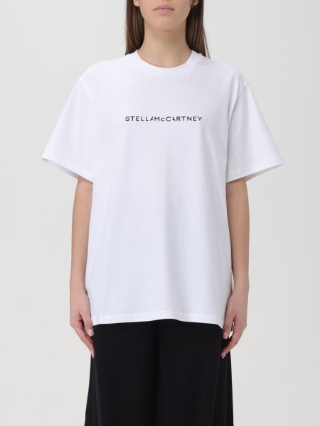 T-shirt woman Stella McCartney