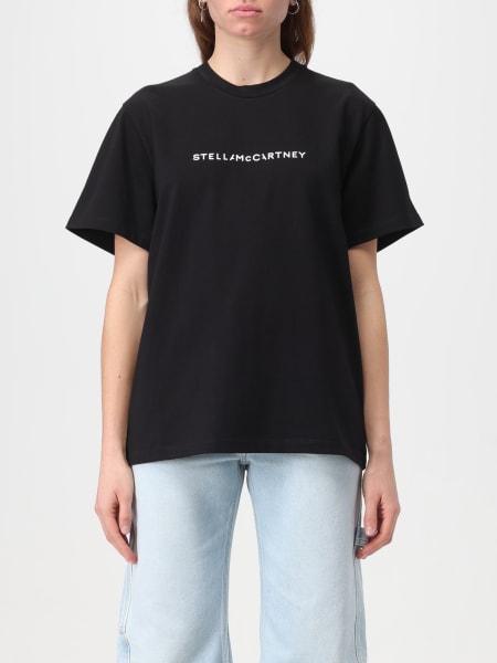 Camiseta mujer Stella McCartney