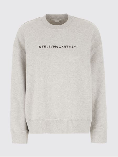 Sudadera mujer Stella McCartney