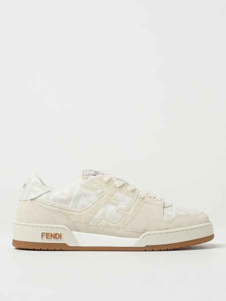 Sneakers women Fendi