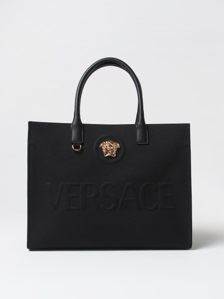 Handbag woman Versace