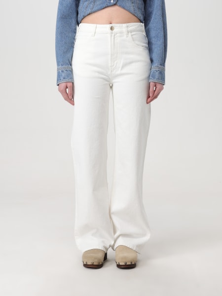 Chloé: Pants woman ChloÉ