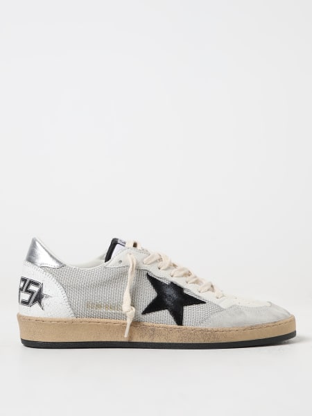 运动鞋 男士 Golden Goose