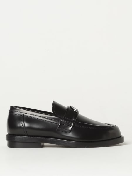Loafers men McQueen