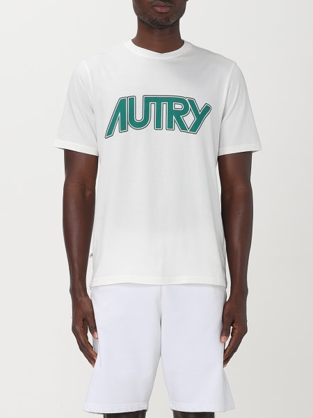 T-shirt man Autry