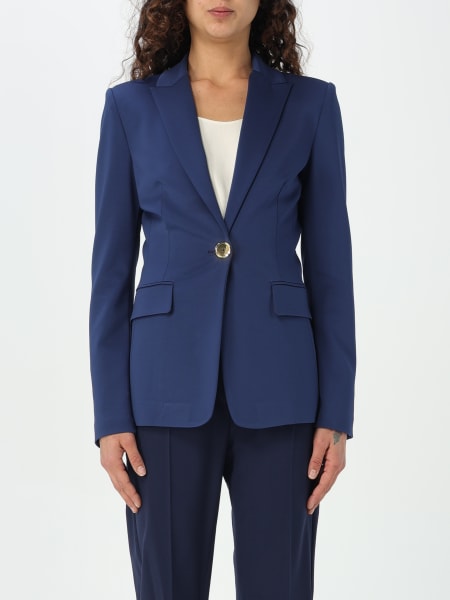 Blazer woman Pinko