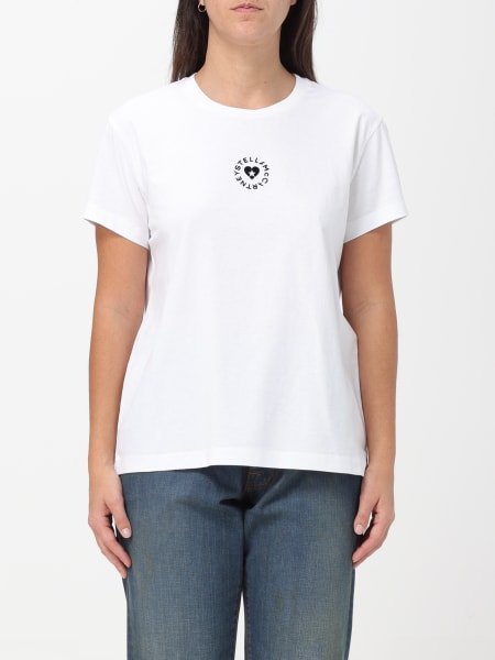 Camiseta mujer Stella McCartney