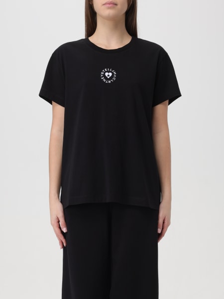 Camiseta mujer Stella McCartney