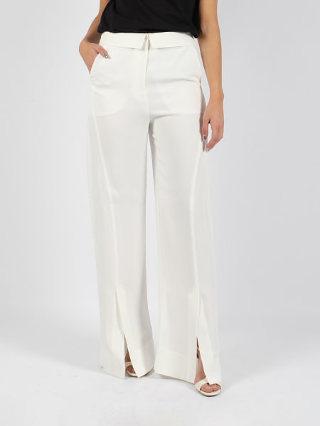 Pants woman Alberta Ferretti