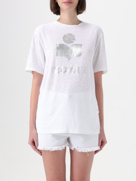 T-shirt woman Isabel Marant Etoile