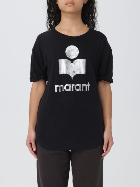T-shirt damen Isabel Marant Etoile