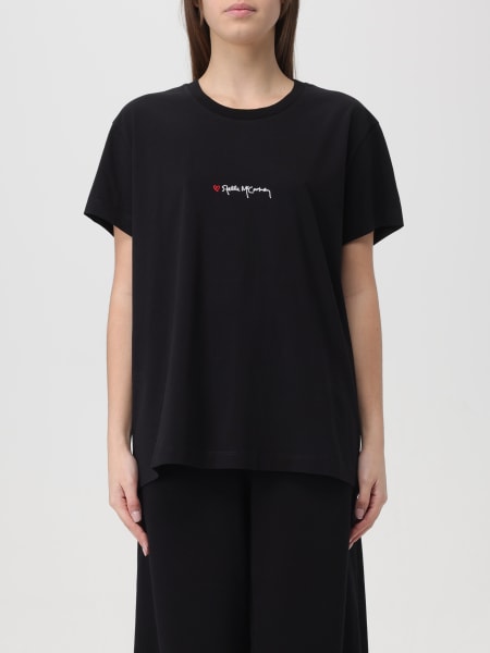 Camiseta mujer Stella McCartney