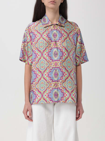 Etro: Chemise femme Etro