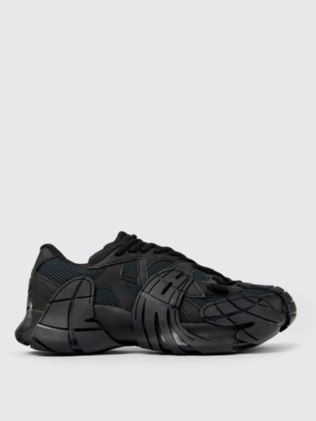 CamperLab: Sneakers Tormenta CamperLab in PET riciclato e gomma