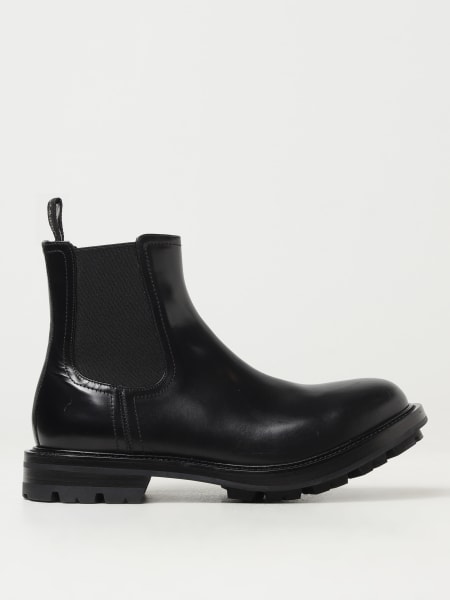Botas hombre McQueen