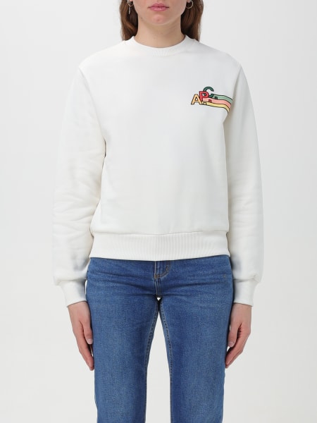 A.P.C.: セーター レディース A.P.C.
