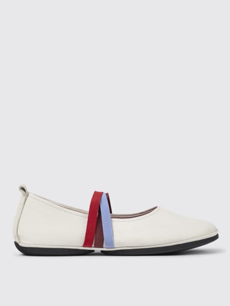 芭蕾平底鞋 女士 Camper