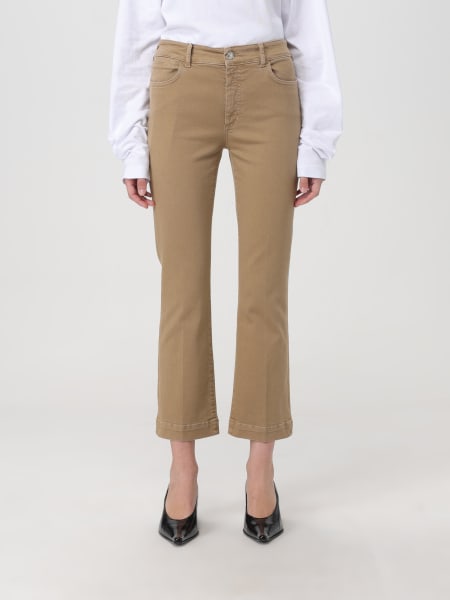 パンツ レディース Sportmax>