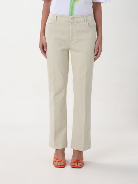 Pants woman Sportmax