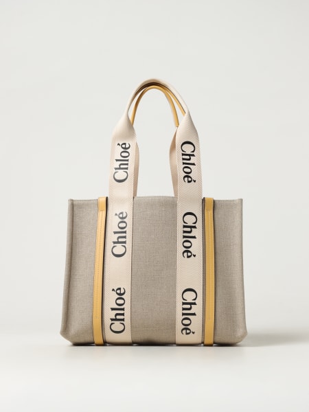 Bolso de mano mujer ChloÉ