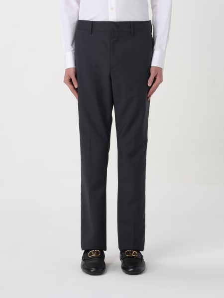 Trousers men Valentino