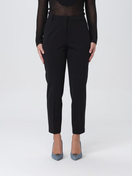 Pinko: Pantalone Pinko in misto viscosa