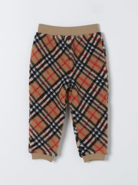 버버리(Burberry): 팬츠 남아 Burberry Kids