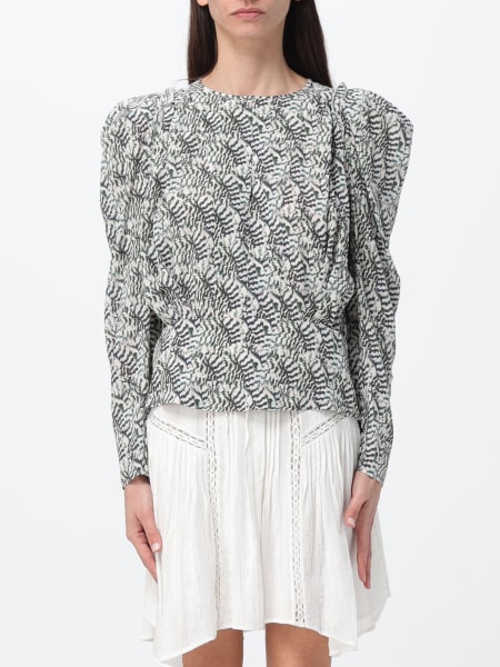 Top woman Isabel Marant