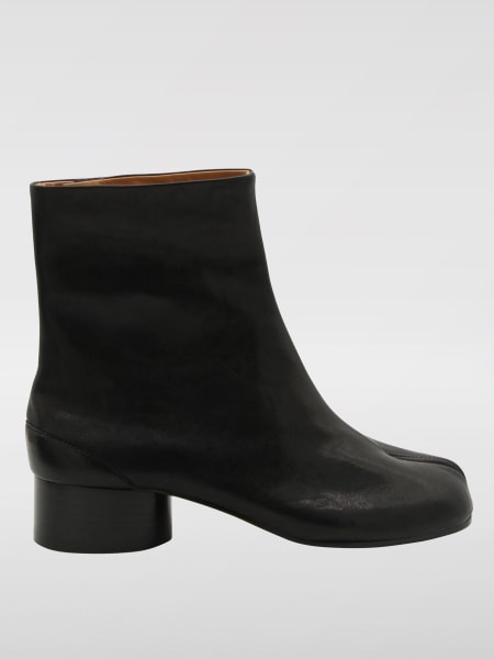 平底靴 女士 Maison Margiela