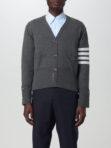 Thom Browne men's cardigan