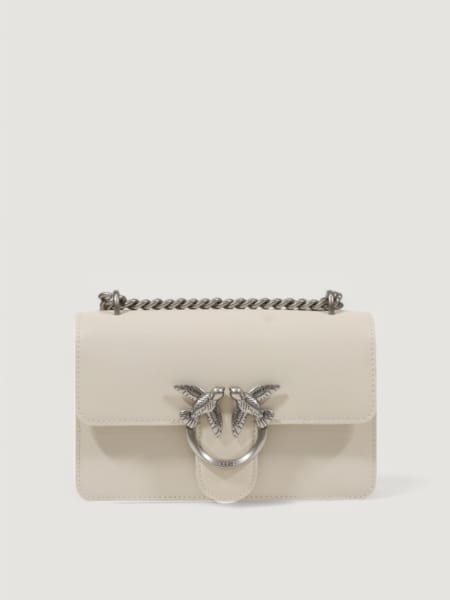 Shoulder bag woman Pinko