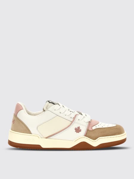 Sneakers woman Dsquared2