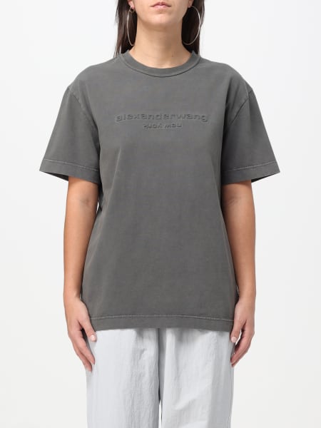 T-shirt femme Alexander Wang