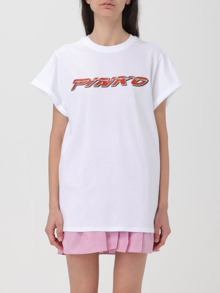 T-shirt woman Pinko