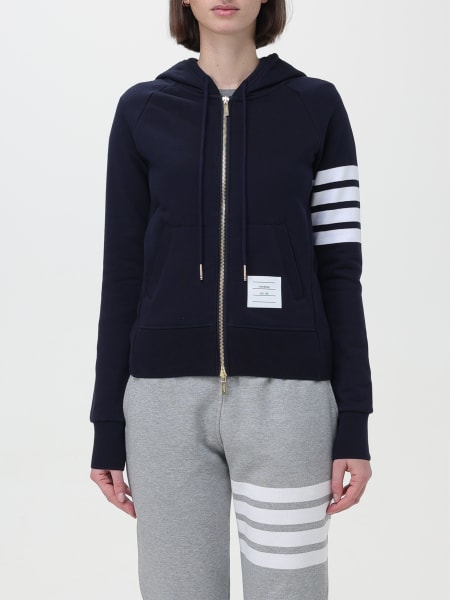 Sweatshirt woman Thom Browne